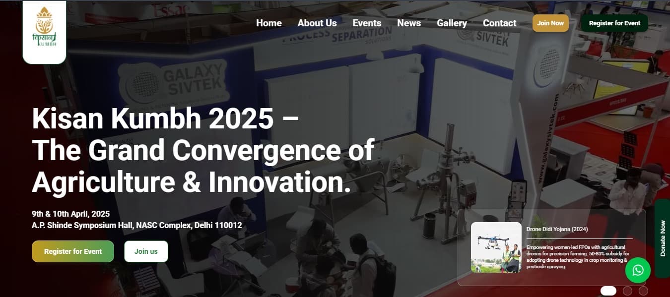 Kisan Kumbh