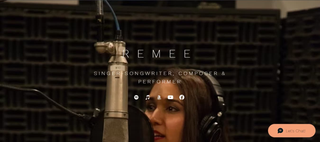 Remee Music